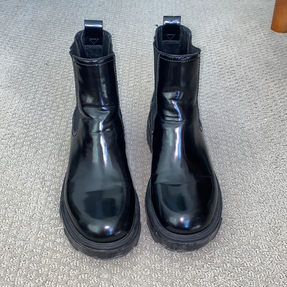 Rag & Bone Shaye Chelsea Boot